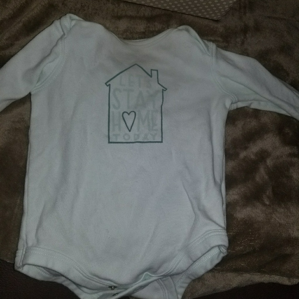 Baby boy outfits